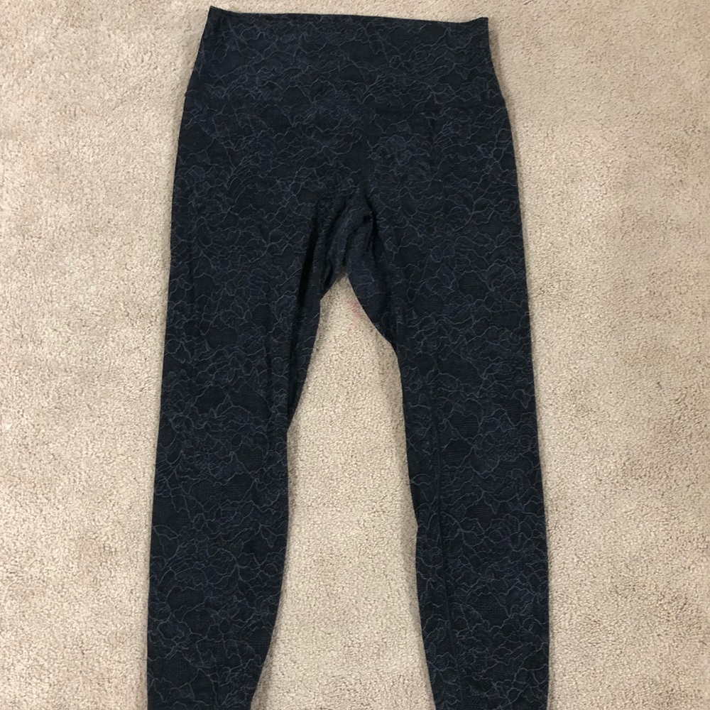 Amazing Lululemon Align pant